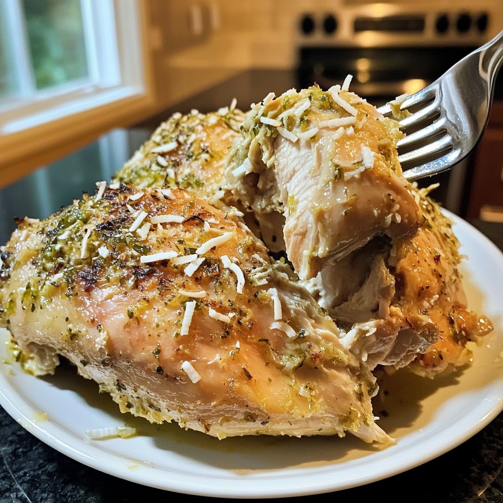Budget-Friendly Slow Cooker Coconut Lime Chicken