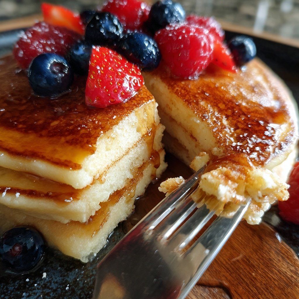 Breakfast Ideas For A Crowd With Minimal Cleanup