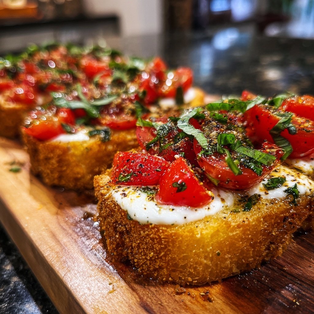 Easy Food Recipes With Few Ingredients