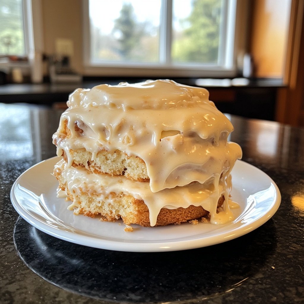 Classic Dessert Recipes Made Easy